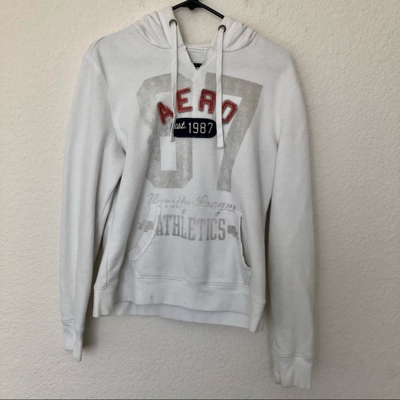 Aeropostale Kids Hoodie - Picture 10 of 10